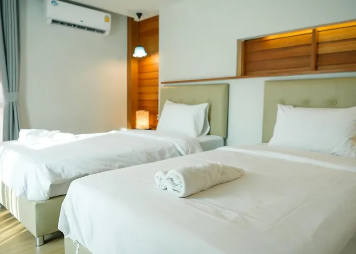 Hébergement de vacances Cozyhouse Near Mrt Qscc Convention Center 4br 10ppl *