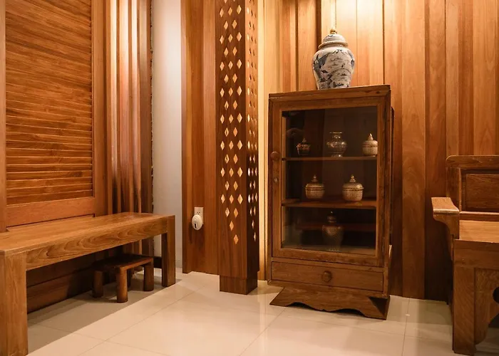Hébergement de vacances Cozyhouse Near Mrt Qscc Convention Center 4br 10ppl *