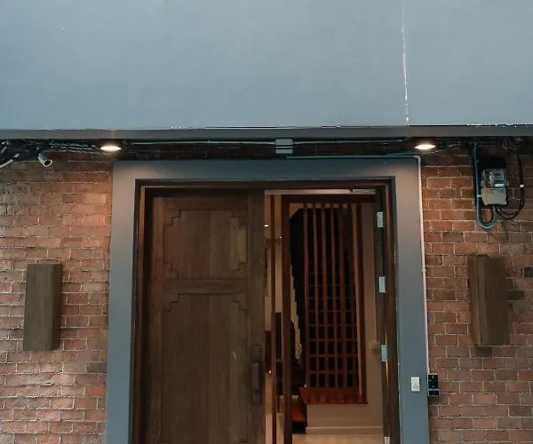 Hébergement de vacances Cozyhouse Near Mrt Qscc Convention Center 4br 10ppl *