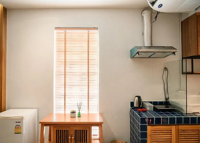 Cozyhouse Near Mrt Qscc Convention Center 4br 10ppl Hébergement de vacances