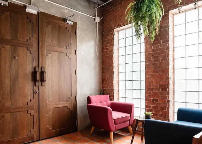 Hébergement de vacances Cozyhouse Near Mrt Qscc Convention Center 4br 10ppl Bangkok