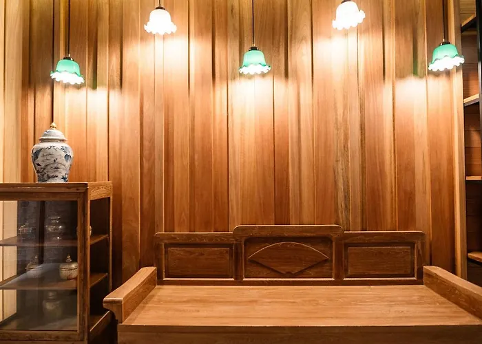 Hébergement de vacances Cozyhouse Near Mrt Qscc Convention Center 4br 10ppl Bangkok