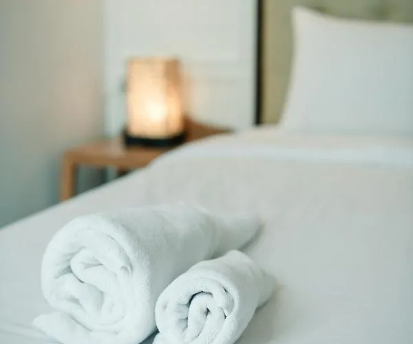 Hébergement de vacances Cozyhouse Near Mrt Qscc Convention Center 4br 10ppl