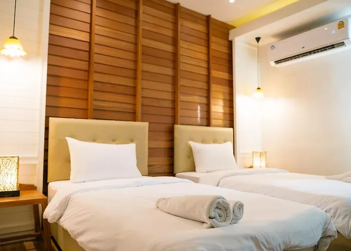 Cozyhouse Near Mrt Qscc Convention Center 4br 10ppl Hébergement de vacances