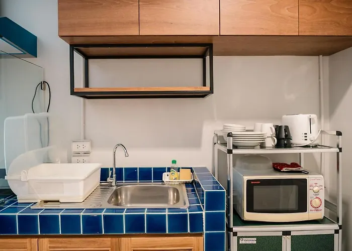 Cozyhouse Near Mrt Qscc Convention Center 4br 10ppl Bangkok