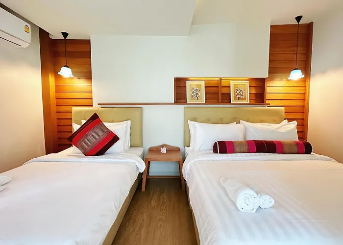 Hébergement de vacances Cozyhouse Near Mrt Qscc Convention Center 4br 10ppl