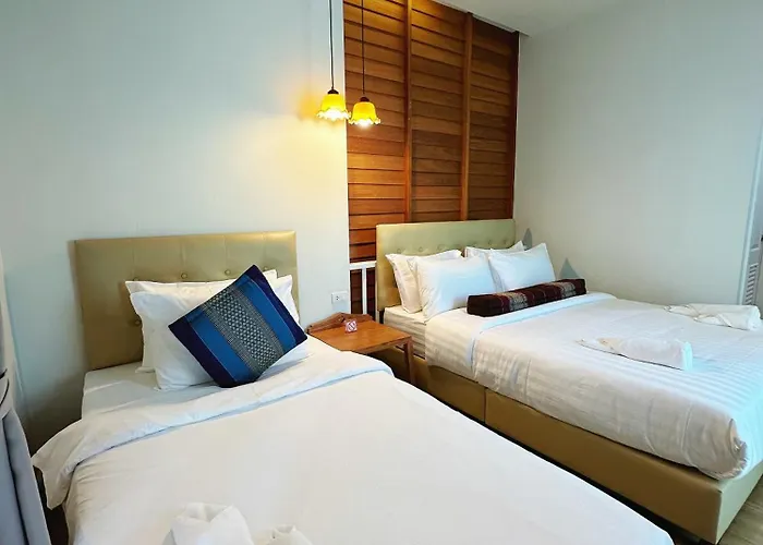 Hébergement de vacances Cozyhouse Near Mrt Qscc Convention Center 4br 10ppl *